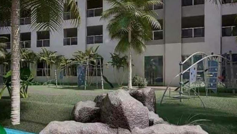 Studio Condominium - Short And Long Term Staycation Manila Exterior foto